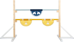 Small Foot - Houten Obstakel Set voor Kinderen