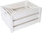 Small Foot - Houten Opbergkistjes, Set van 4