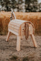 Small Foot - Houten Paard Compact