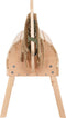 Small Foot - Houten Paard Compact