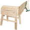 Small Foot - Houten Paard