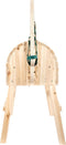 Small Foot - Houten Paard