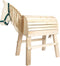 Small Foot - Houten Paard