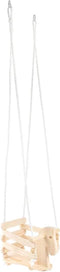 Small Foot - Houten Paardenschommel, 140cm
