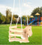 Small Foot - Houten Paardenschommel, 140cm
