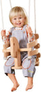 Small Foot - Houten Paardenschommel, 140cm