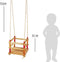 Small Foot - Houten Peuterschommel, 150cm