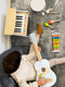 Small Foot - Houten Piano Groovy Beats