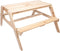 Small Foot - Houten Picknick- en Moddertafel