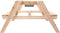 Small Foot - Houten Picknick- en Moddertafel
