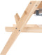 Small Foot - Houten Picknick- en Moddertafel