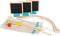 Small Foot - Houten Pijl en Boog Active Speelset, 8dlg.