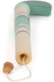 Small Foot - Houten Pistool met Kurk