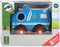 Small Foot - Houten Politieauto Blauw