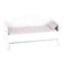 Small Foot houten poppenbed met lade en beddengoed, 4dlg.