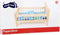 Small Foot - Houten Poppenbed Natuurlijk met Beddengoed, 4ld