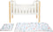 Small Foot - Houten Poppenbedje Little Button