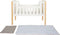 Small Foot - Houten Poppenbedje Little Button