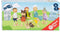 Small Foot - Houten Poppenhuis Familie Buigbaar, 6st.