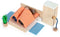 Small Foot - Houten Poppenhuis Meubeltjes Slaapkamer