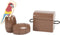Small Foot - Houten Poppenhuis Piratenboot