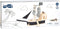 Small Foot - Houten Poppenhuis Piratenboot