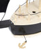Small Foot - Houten Poppenhuis Piratenboot