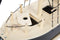 Small Foot - Houten Poppenhuis Piratenboot