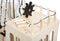 Small Foot - Houten Poppenhuis Piratenboot