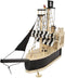 Small Foot - Houten Poppenhuis Piratenboot