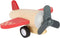 Small Foot - Houten Pull-back Vliegtuigen, Set van 3