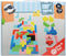 Small Foot - Houten Puzzel Geometrische Vormen