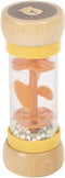 Small Foot - Houten Regenmaker Rammelaar Safari