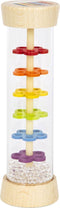 Small Foot - Houten Regenmaker Regenboog