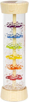 Small Foot - Houten Regenmaker Regenboog