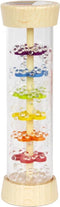 Small Foot - Houten Regenmaker Regenboog