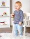 Small Foot - Houten Regenmaker Regenboog