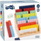 Small Foot - Houten Rekenblokken in Box, 100dlg.