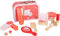 Small Foot - Houten Retro Speel Make-up in Koffer