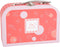 Small Foot - Houten Retro Speel Make-up in Koffer
