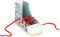 Small Foot - Houten Rijgschoen met Veter