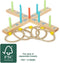 Small Foot - Houten Ringwerpspel Active