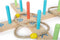 Small Foot - Houten Ringwerpspel Active