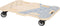 Small Foot - Houten Rollerbord Blauw