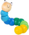 Small Foot - Houten Rups Motoriek
