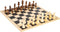 Small Foot - Houten Schaak en Damspel XL