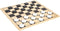Small Foot - Houten Schaak en Damspel XL