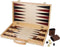 Small Foot - Houten Schaakspel en Backgammon