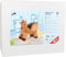 Small Foot - Houten Schommelpaard Bruin met Zitje en Geluid