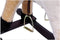 Small Foot - Houten Schommelpaard Pluche Shaggy